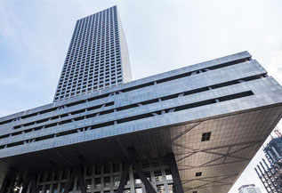 辦公空間 辦公空間